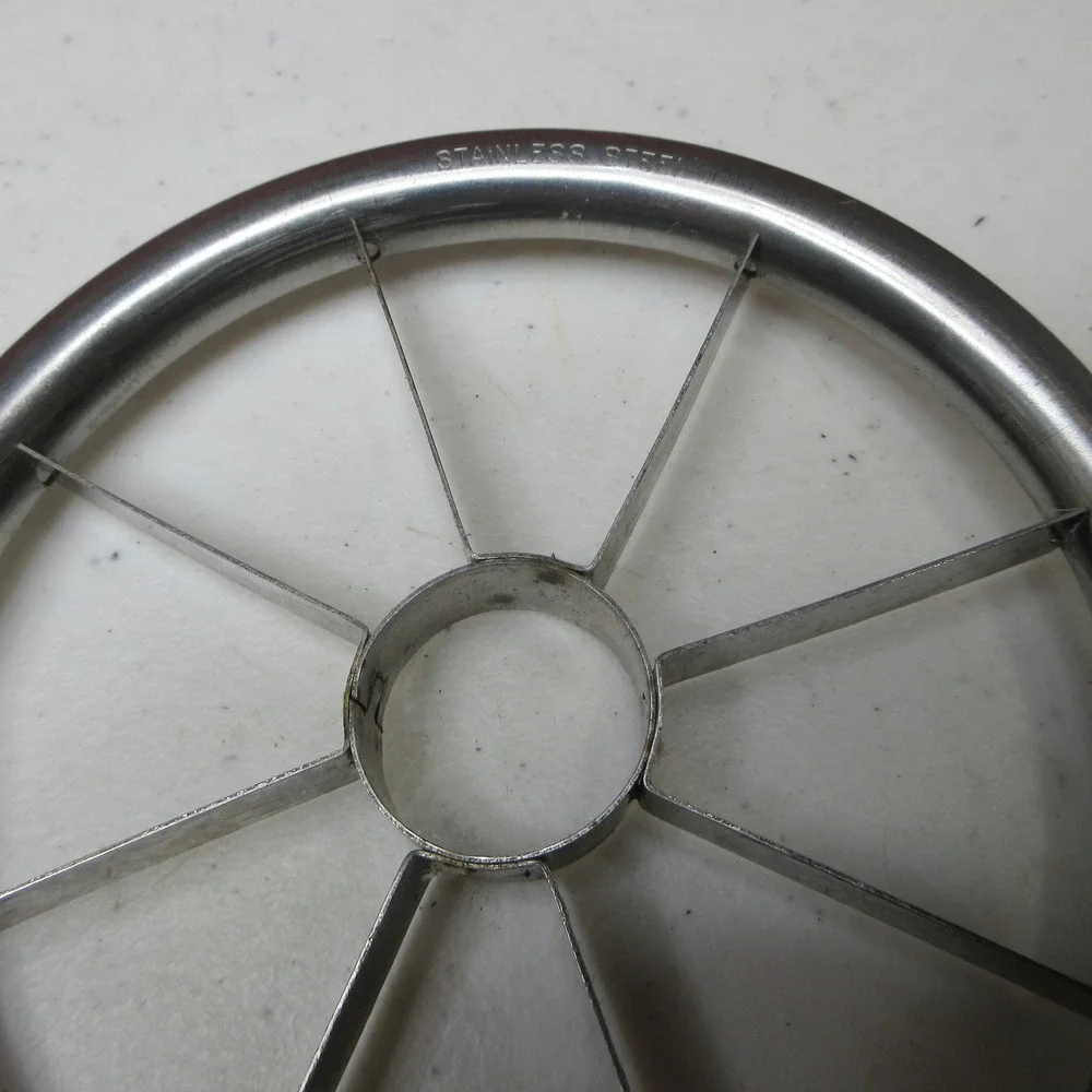 Vintage Apple Slicer Corer 